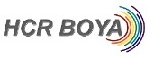 Hcr Boya Logo